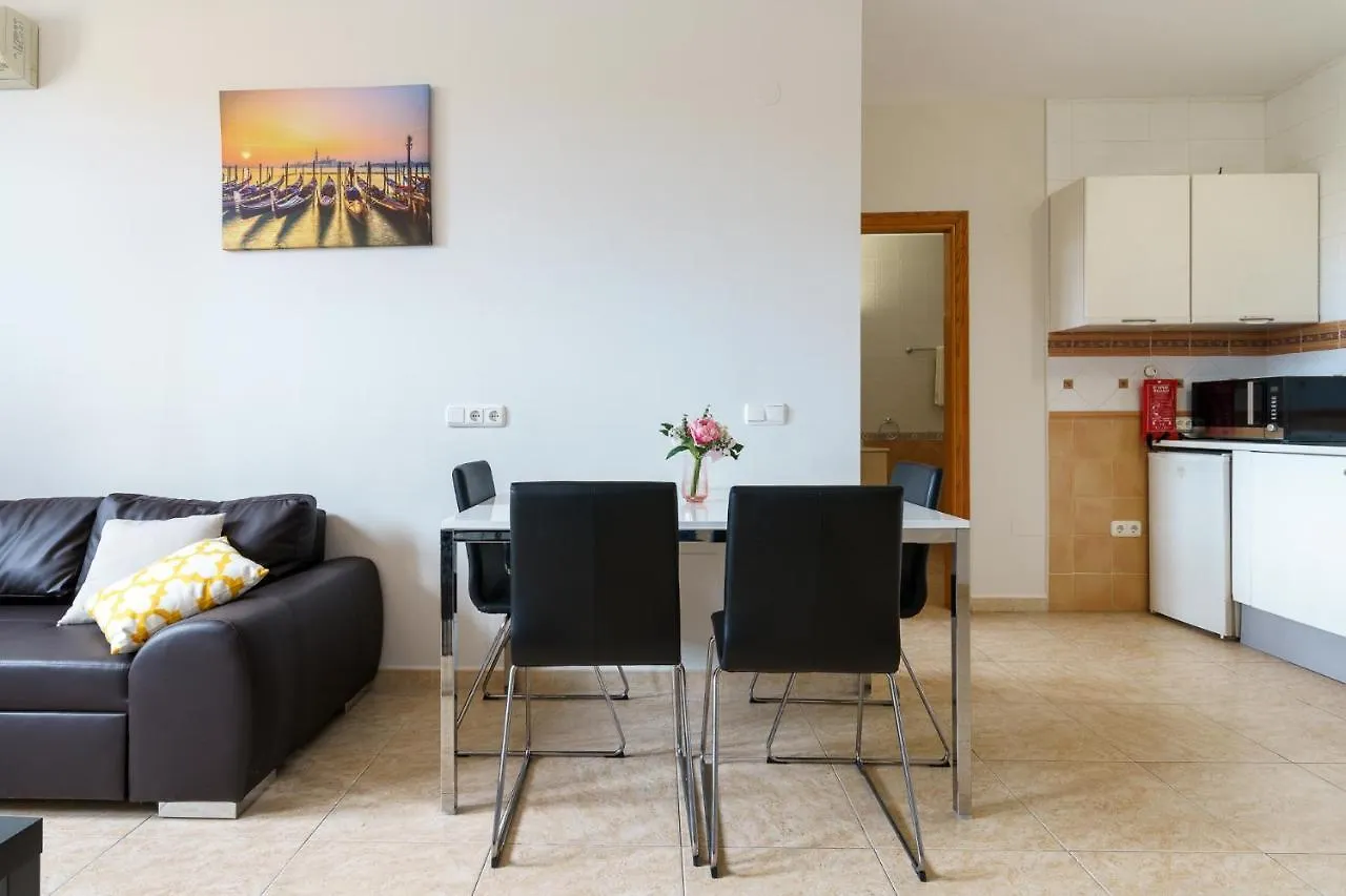Apartment Ct 138 - La Cala Boulevard - Apartement I La Cala De Mijas