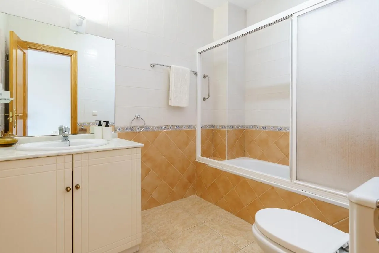 Ct 138 - La Cala Boulevard - Apartement I La Cala De Mijas