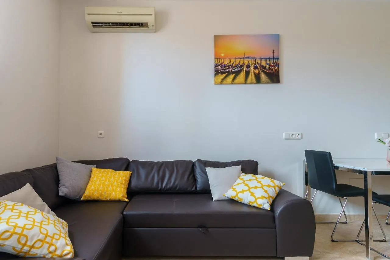 Apartment Ct 138 - La Cala Boulevard - Apartement I La Cala De Mijas