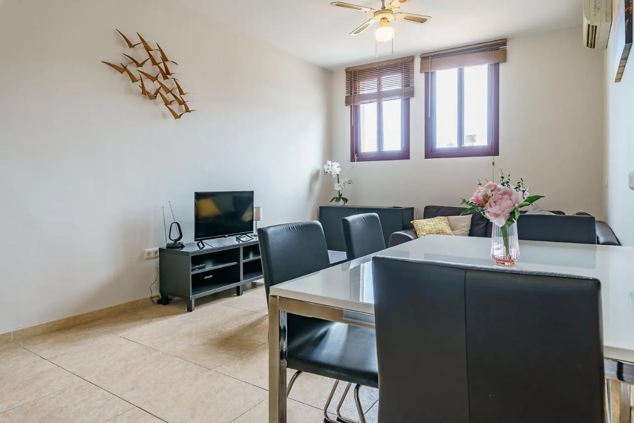 Ct 138 - La Cala Boulevard - Apartement I La Cala De Mijas Spain