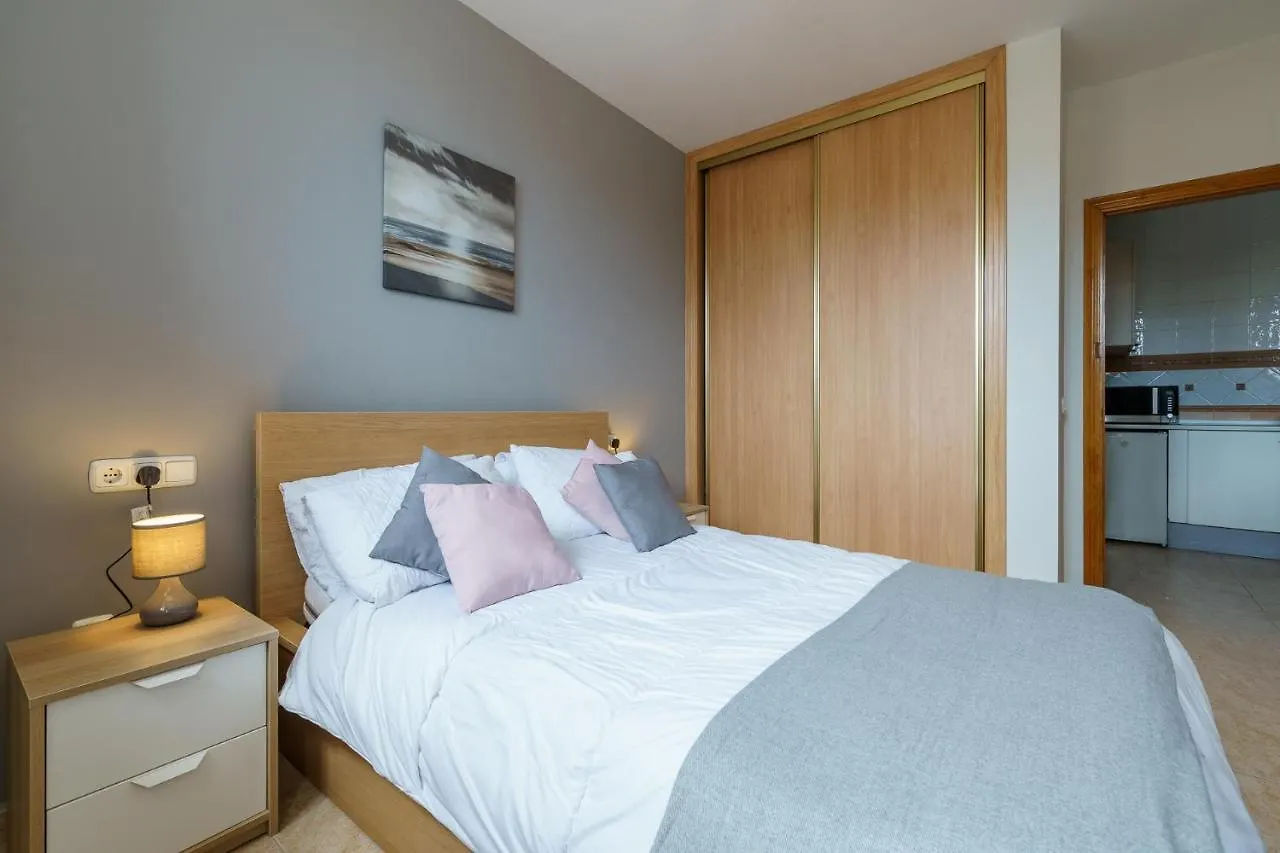 Ct 138 - La Cala Boulevard - Apartement I La Cala De Mijas 0*,  Spain