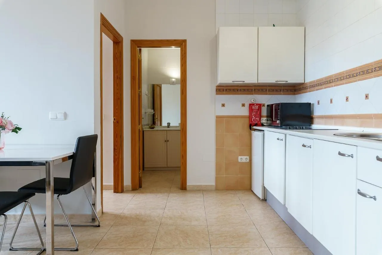 Ct 138 - La Cala Boulevard - Apartement I La Cala De Mijas Spain