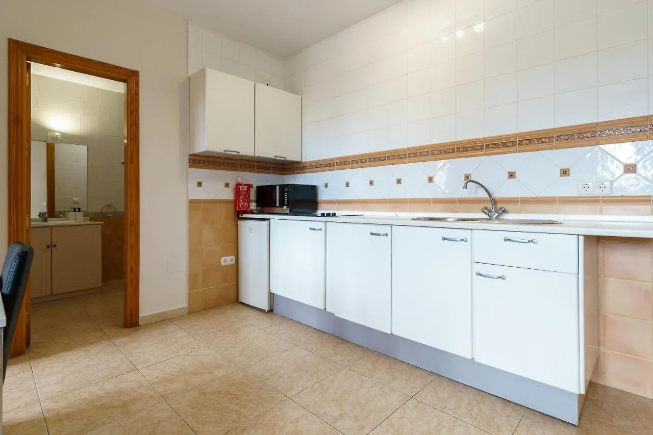 Apartment Ct 138 - La Cala Boulevard - Apartement I La Cala De Mijas Spain