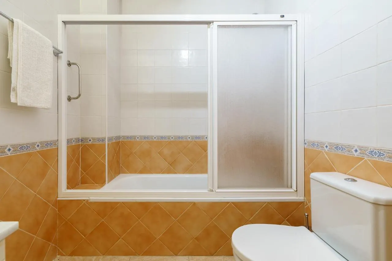 Ct 138 - La Cala Boulevard - Apartement I La Cala De Mijas 0*,