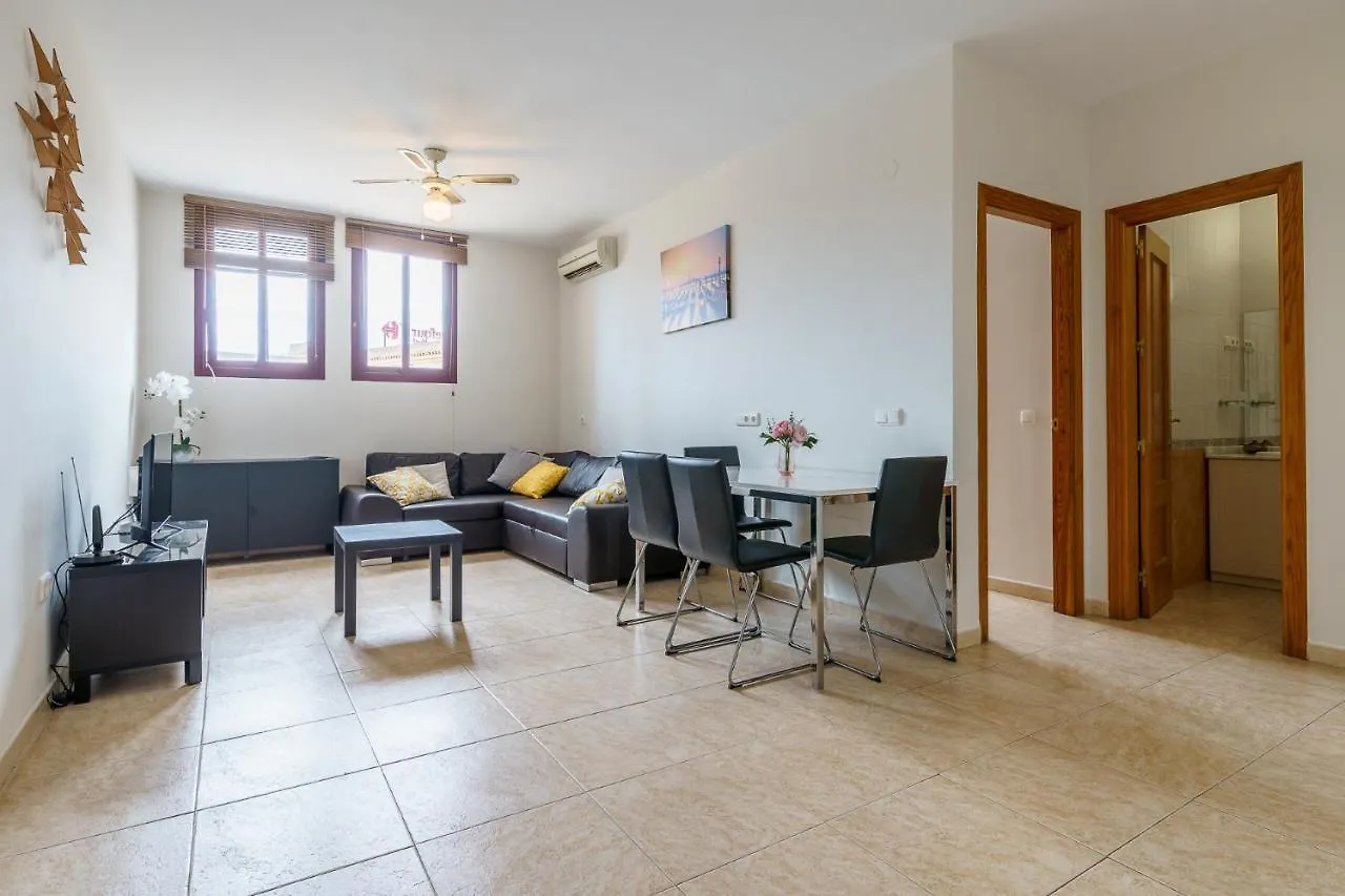 Apartment Ct 138 - La Cala Boulevard - Apartement I La Cala De Mijas